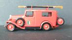 Citroen  Rosalie Sapeurs Pompiers 1:43 Eligor Pol, Verzenden, Zo goed als nieuw, Auto, Overige merken