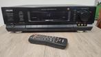 Philips FR752 Audio/Video Surround Receiver, Overige merken, Gebruikt, Ophalen of Verzenden, 60 tot 120 watt