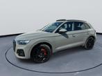 Audi Q5 50 TFSI e Pro Line Quattro S line Panoramadak Zeer m, Automaat, Gebruikt, 4 cilinders, Bedrijf