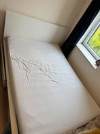IKEA Malm bed 210 x 155 – met of zonder matras, Huis en Inrichting, Slaapkamer | Matrassen en Bedbodems, Ophalen, Gebruikt, 210 cm