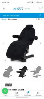 Badstof hoezenset behandelstoel Reeve, Ophalen of Verzenden, Overige typen