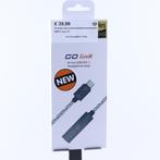 iFi Audio GO Link Hoofdtelefoonversterker USB-C naar 3.5, Flex Ltd., Nieuw, https://flex.com/contact-us, Nobelstraat 10, 5807 GA Oostrum LB, Limburg, Nederland