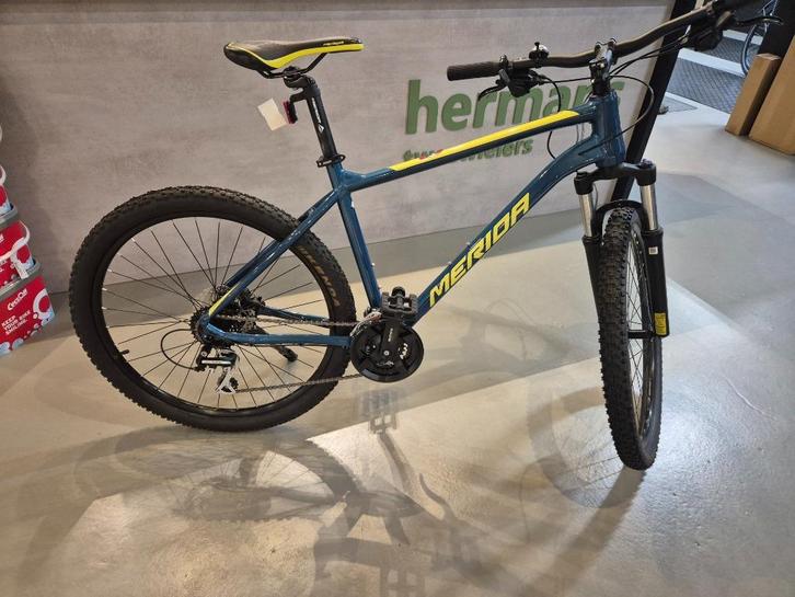 SALE 50% Korting Nieuwe Merida Big Seven 20, Maat L, Fietsen en Brommers, Fietsaccessoires | Overige Fietsaccessoires, Nieuw, Ophalen