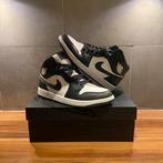 Air Jordan Mid SE Off Noir White Black maat 44, Ophalen of Verzenden, Nieuw, Overige kleuren