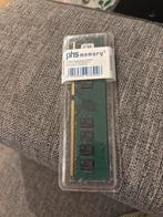 16GB DDR4 SO-DIMM Laptop RAM - PHS-memory, DDR4, Nieuw, Ophalen of Verzenden, Laptop