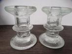 IIttala kaarsenhouders Timo Sarpaneva 1970, Huis en Inrichting, Woonaccessoires | Kandelaars en Kaarsen, Ophalen of Verzenden