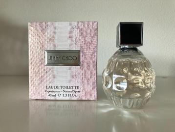 Jimmy Choo eau de toilette (40 ML)