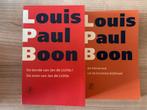 Louis Paul Boon - verzamelde werken, Ophalen of Verzenden, Zo goed als nieuw