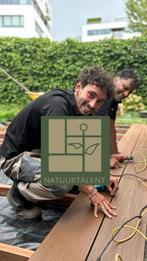 Tuinaanleg & bomen snoeien, Tuin en Terras, Tegels en Klinkers, Ophalen