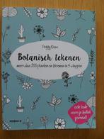 Botanisch tekenen van Peggy Dean, Boeken, Ophalen of Verzenden, Gelezen, Tekenen en Schilderen
