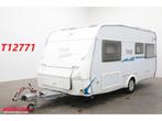 TEC 490K1 Tour Edition Frans Bed Rondzit BY 2008 (bj 2008), Vast bed, T.E.C., Rondzit, Bedrijf