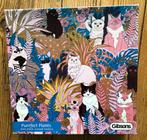 GIBSONS legpuzzel, Hobby en Vrije tijd, Denksport en Puzzels, Ophalen of Verzenden, 500 t/m 1500 stukjes, Gebruikt, Legpuzzel
