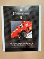Ferrari collezione, Ophalen of Verzenden, Gebruikt