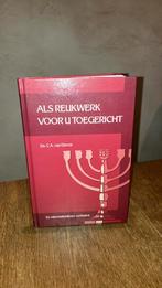 KR-1 Ds CA v Dieren Dl 2 Als reukwerk voor U toegericht, Ophalen of Verzenden, Zo goed als nieuw