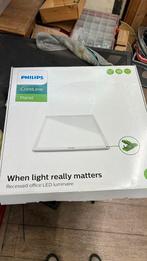 Philips led paneel 60x60, Nieuw, Ophalen of Verzenden