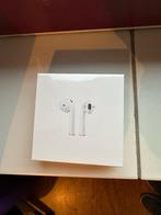 Apple Airpods 2e Generatie, Nieuw, Ophalen of Verzenden, In oorschelp (earbud), Bluetooth