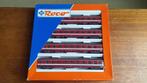 Roco SNCF Capitole, Gelijkstroom, Wagon, Ophalen of Verzenden, Zo goed als nieuw