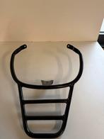Vespa Primavera/Sprint Achterdrager, Motoren, Accessoires | Koffers en Tassen, Ophalen, Gebruikt
