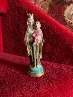 Mooi Mariabeeldje met kindje ❤️, Ophalen