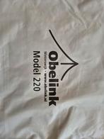 zijwand luifel, uitval 225, Ophalen of Verzenden, Nieuw