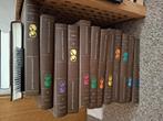 Encyclopedie Grote Spectrum 25 delen met atlas t.e.a.b., Ophalen of Verzenden, Gelezen, Algemeen