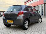 Toyota Yaris 1.0 VVTi Acces Airco Nieuwe Apk, Voorwielaandrijving, Euro 5, Gebruikt, Bedrijf