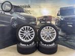 Winterset Bmw 5-Serie G30/31 18"(#634), 18 inch, Banden en Velgen, Personenwagen, Gebruikt
