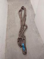 Rondstroppen hijsband 4 meter, 6000 kg, Ophalen