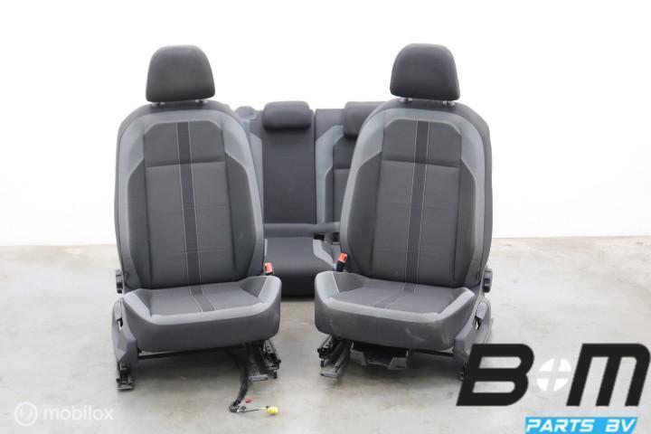 Interieur VW Polo 2G ., Auto-onderdelen, Interieur en Bekleding, Gebruikt