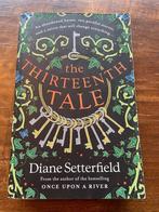 The thirteenth tale - Diane Setterfield, Boeken, Diane Satterfield, Zo goed als nieuw, Ophalen