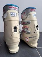 Munari dames skischoenen mt 38-39, Sport en Fitness, 160 tot 180 cm, Gebruikt, Schoenen, Skiën