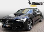 Volvo V60 2.0 T6 Recharge AWD R-Design |360°Camera|HarmanKa, Lichtsensor, Gebruikt, Euro 6, 4 cilinders