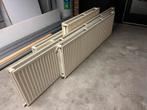 Gebruikte Radiatoren 5 stuks, Ophalen, 30 tot 80 cm, Gebruikt, Radiator