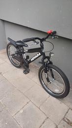 Altec 20 inch fiets - Mat zwart, Ophalen, Zo goed als nieuw
