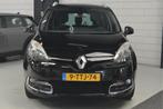 Renault Grand Scénic 1.2 TCe Bose 7persoons // NAVI // CLIM, Auto's, Voorwielaandrijving, Euro 5, 4 cilinders, Zwart