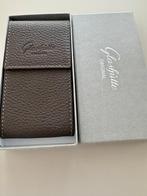 Glashutte Original Lederen Horloge Pouch, Ophalen of Verzenden, Nieuw