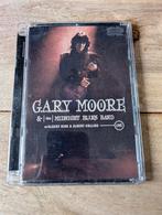 Gary Moore And The Midnight Blues Band DVD, Vanaf 16 jaar, Ophalen of Verzenden, Zo goed als nieuw, Muziek en Concerten