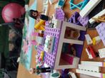 Lego of lego friends bouwstenen, Ophalen of Verzenden, Zo goed als nieuw