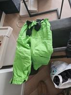 Ski broek maat 104, Kleding | Dames, Wintersportkleding, Ophalen of Verzenden, Zo goed als nieuw, Broek