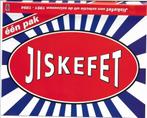 Jiskefet - Een pak / Een selectie uit de seizoenen '91 - '94, Cd's en Dvd's, Dvd's | Cabaret en Sketches, Alle leeftijden, Ophalen of Verzenden