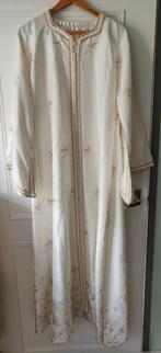 Mooie kaftan jurk zijde., Ophalen of Verzenden, Zo goed als nieuw, Overige typen