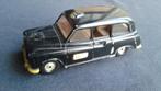 Austin FX4 London Taxi - Corgi Toys, Corgi, Gebruikt, Ophalen of Verzenden, Auto