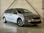 Peugeot 308 SW 1.6 BlueHDI Blue Lease Executive Pack Pano, Voorwielaandrijving, Parkeersensor, Gebruikt, 4 cilinders