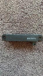 Mercedes-Benz Keyless Go Module/antenne A1648201575, Ophalen of Verzenden, Gebruikt, Mercedes-Benz