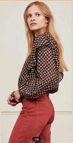 Fabienne Chapot Bibi blouse maat 38 *nieuw *, Kleding | Dames, Blouses en Tunieken, Fabienne Chapot, Ophalen of Verzenden, Nieuw