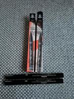 KvD Vegan Beauty Duo Tattoo Liner in Trooper- Nieuw! Limited, Ogen, Zwart, Nieuw, Ophalen of Verzenden