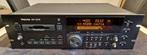 Tascam MD-801R Pro MiniDisc Recorder, Audio, Tv en Foto, Walkmans, Discmans en Minidiscspelers, Ophalen of Verzenden, Minidisc-recorder
