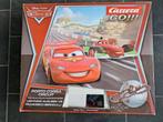 Carrera go Cars racebaan compleet, Ophalen, Carrera, Met looping, Elektrisch