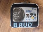 RUD Innov8 Hybrid Sneeuwkettingen H108 - Nieuwstaat, Auto diversen, Sneeuwkettingen, Ophalen, Zo goed als nieuw