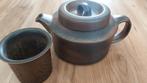 Arabia Ruska theepot, Ophalen of Verzenden